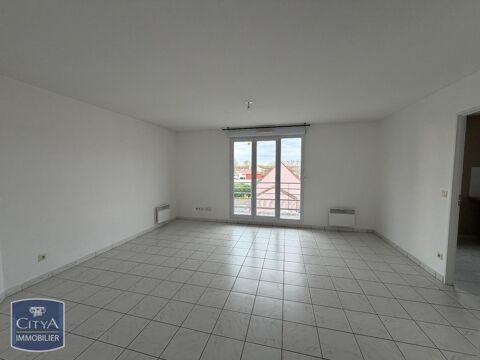  Appartement � louer 3 pi�ces 63 m�