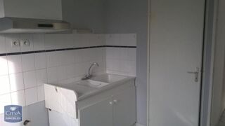  Appartement à louer 3 pièces 66 m²