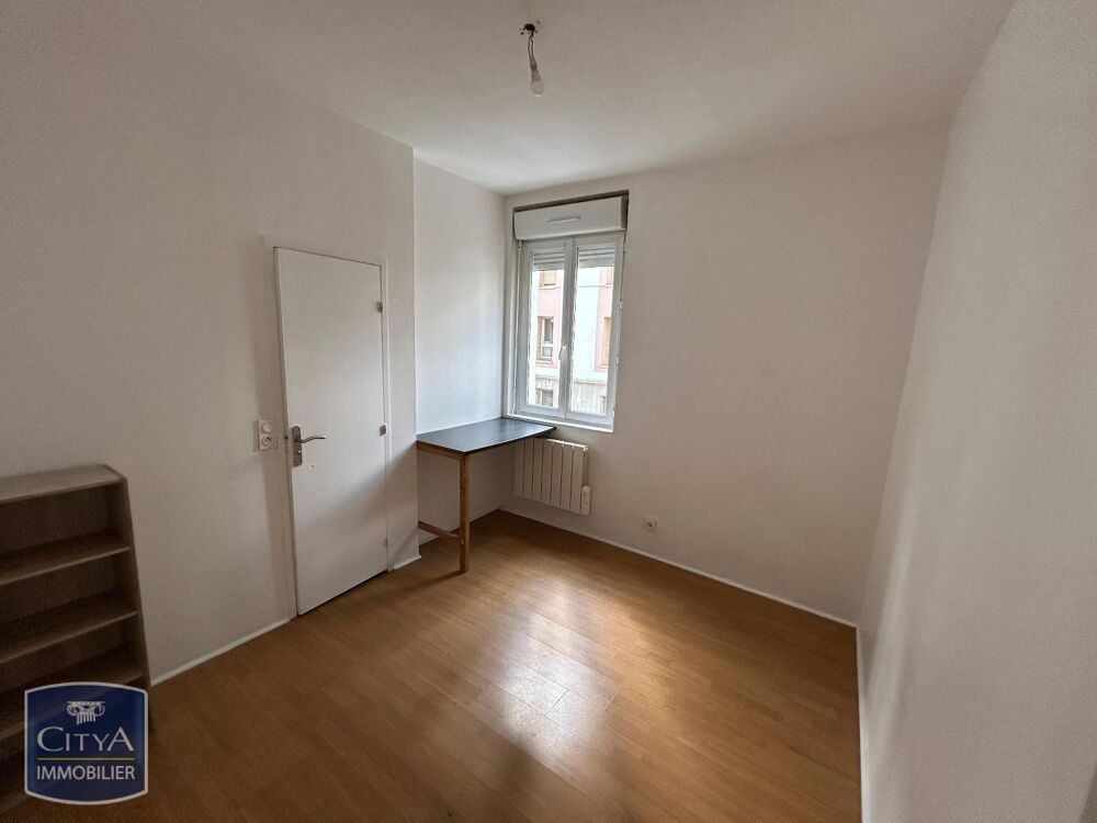 location Appartement - 2 pièce(s) - 35 m² Le Havre (76600)