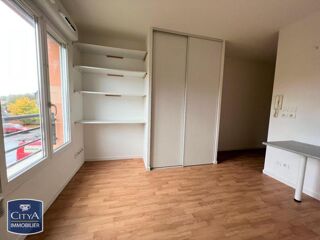  Appartement � louer 1 pi�ce 21 m�
