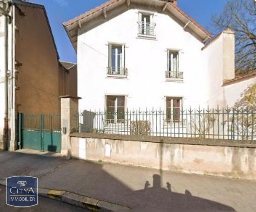 location Parking / Garage Dijon (21000)