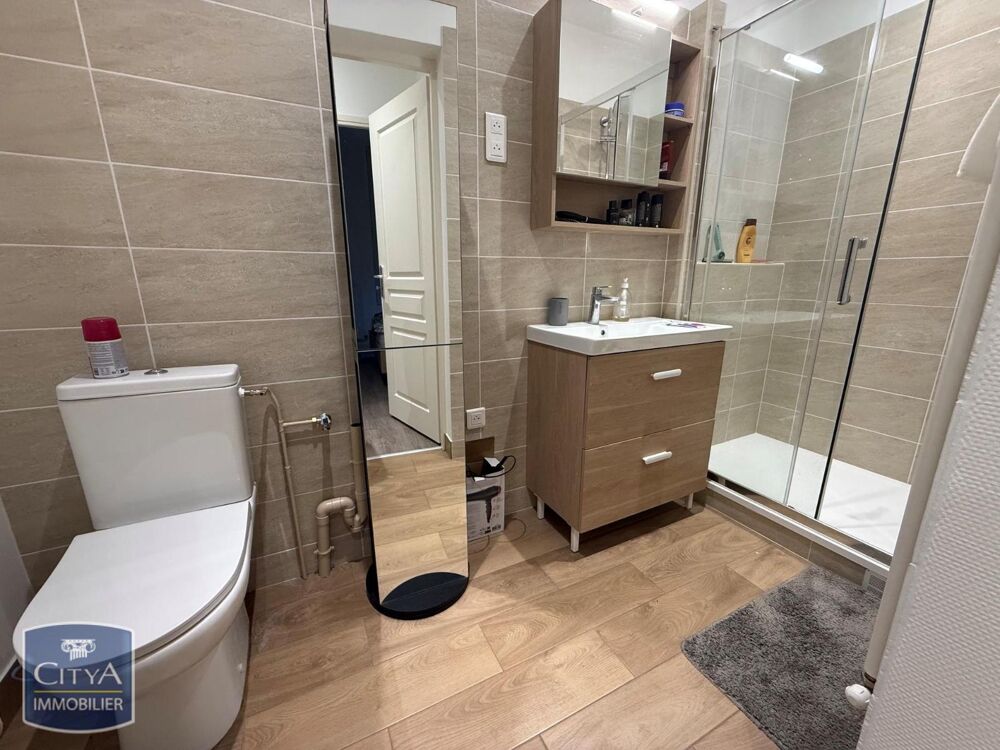 location Appartement - 3 pièce(s) - 51 m² Maisons-Alfort (94700)