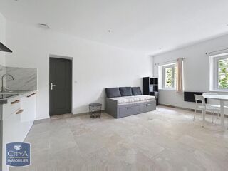  Appartement à louer 1 pièce 26 m²