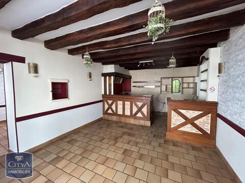   Location / Local Commercial - 42 m² 