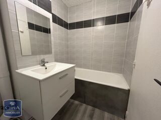  Appartement à louer 1 pièce 31 m²