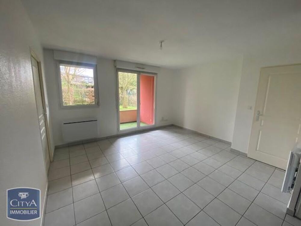 location Appartement - 3 pièce(s) - 60 m² Morsbach (57600)