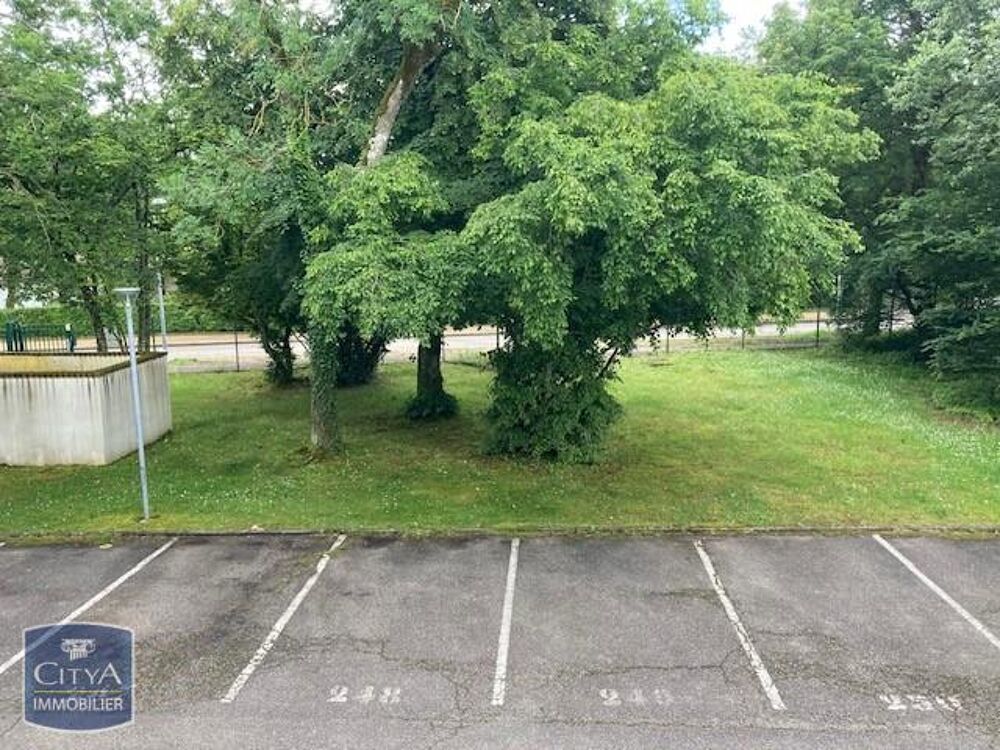 location Appartement - 1 pièce(s) - 19 m² Vandœuvre-lès-Nancy (54500)
