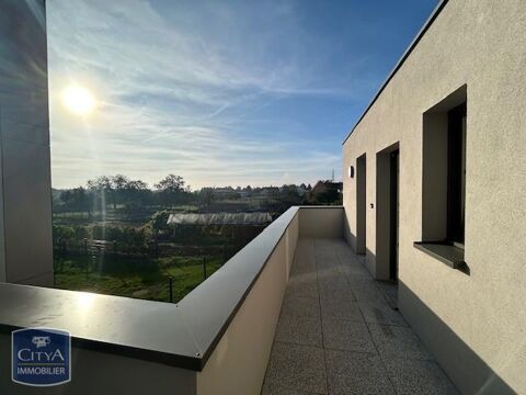  Appartement  louer 2 pices 47 m