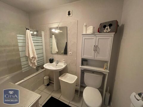  Appartement  louer 2 pices 34 m