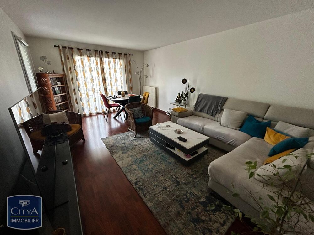 location Appartement - 3 pièce(s) - 68 m² Étiolles (91450)