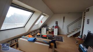  Appartement � louer 2 pi�ces 31 m�