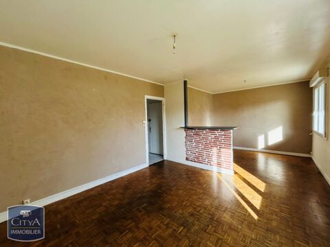  Appartement � louer 3 pi�ces 64 m�