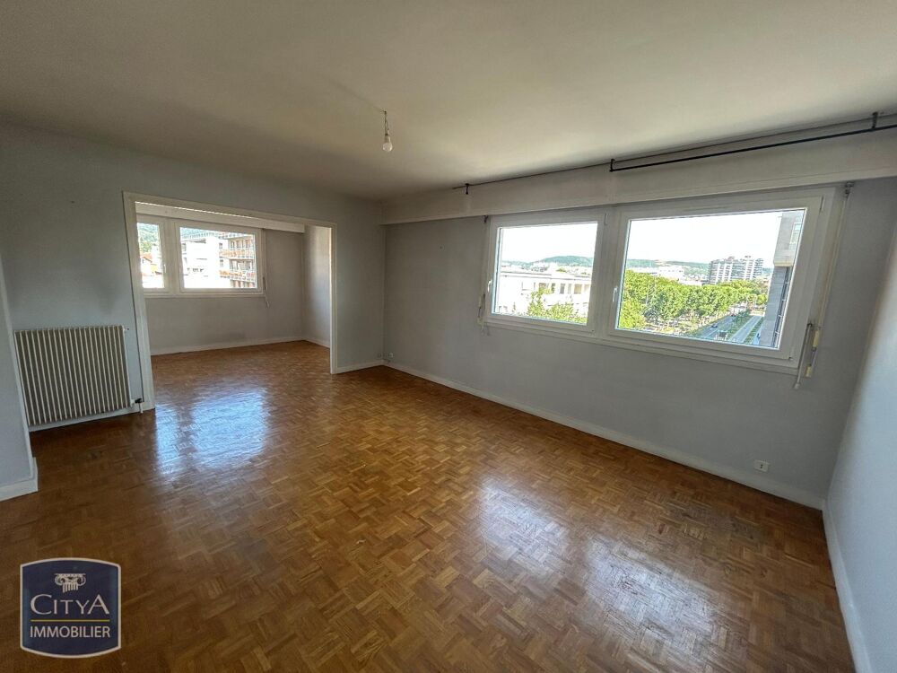 À LOUER : Appartement T3 à Clermont-Ferrand, 63000. Déco....