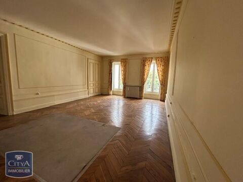  Appartement � louer 5 pi�ces 237 m�