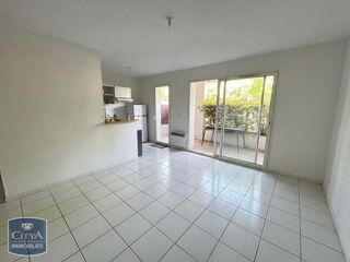  Appartement à louer 1 pièce 32 m²
