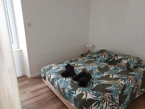  Appartement  louer 3 pices 79 m