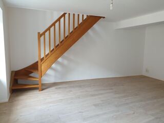  Appartement à louer 3 pièces 51 m²