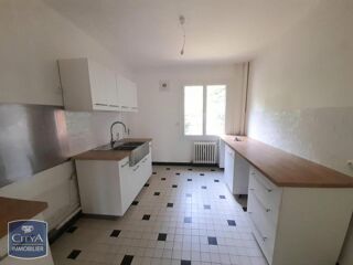 location Appartement - 4 pièce(s) - 100 m² Tours (37100)