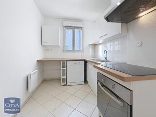  Appartement � louer 3 pi�ces 59 m�