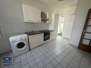  Appartement à louer 2 pièces 58 m²
