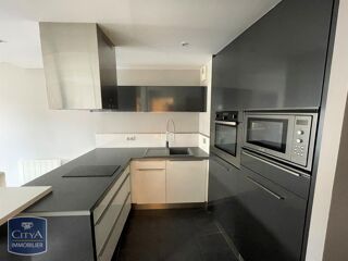  Appartement � louer 2 pi�ces 42 m�