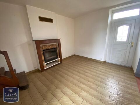  Maison � louer 3 pi�ces 62 m�