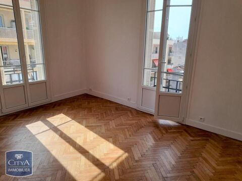  Appartement � louer 2 pi�ces 50 m�