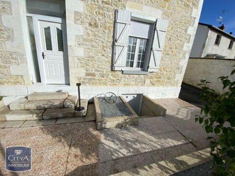  Appartement � louer 2 pi�ces 34 m�