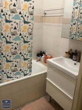  Appartement � louer 1 pi�ce 34 m�