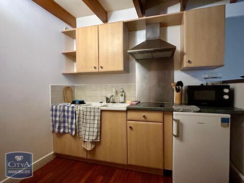  Appartement � louer 2 pi�ces 42 m�