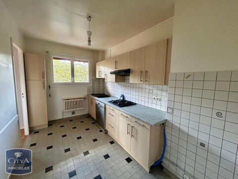  Appartement  louer 4 pices 71 m