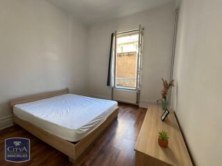  Appartement à louer 2 pièces 46 m²