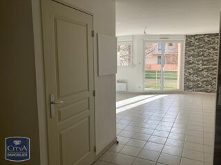  Appartement � louer 3 pi�ces 62 m�