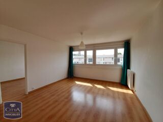  Appartement � louer 2 pi�ces 44 m�