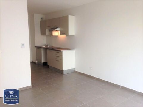  Appartement � louer 2 pi�ces 44 m�