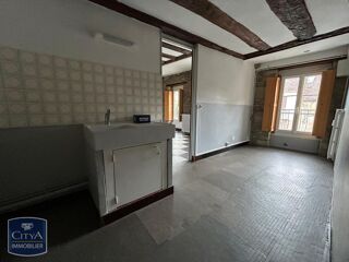  Appartement à louer 1 pièce 35 m²