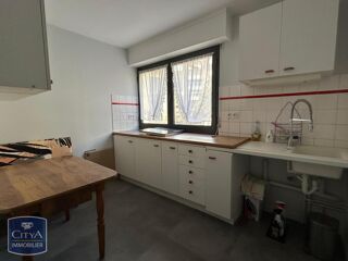  Appartement à louer 2 pièces 59 m²