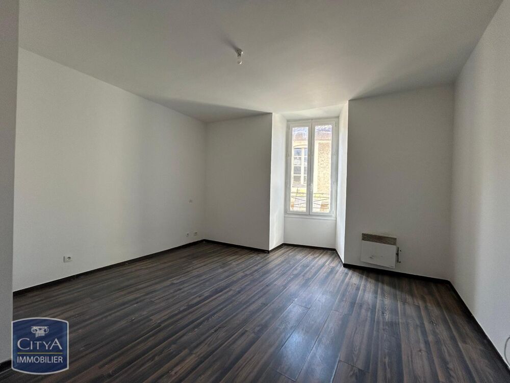 location Appartement - 3 pièce(s) - 63 m² Carpentras (84200)