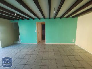  Maison à louer 5 pièces 95 m²