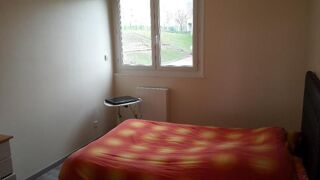 Appartement à louer 3 pièces 72 m²