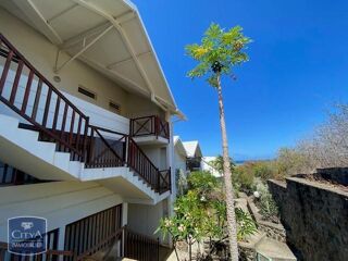  Appartement � louer 2 pi�ces 26 m�