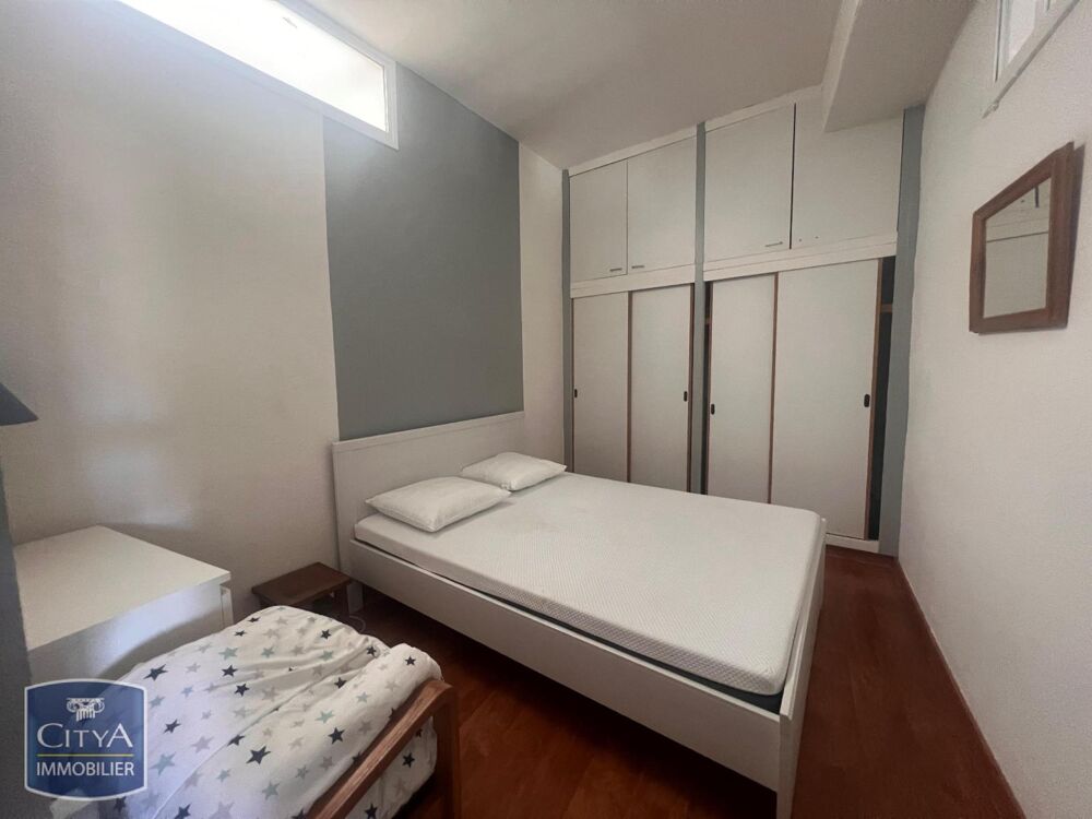 location Appartement - 2 pièce(s) - 55 m² Montpellier (34000)