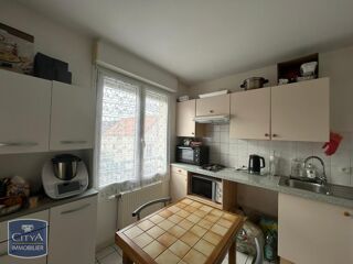  Appartement à louer 2 pièces 51 m²