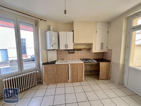  Maison � louer 2 pi�ces 51 m�