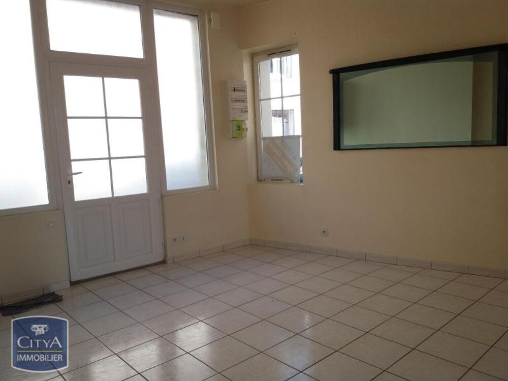 location Maison - 4 pièce(s) - 93 m² Vouvray (37210)