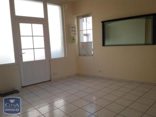  Maison à louer 4 pièces 93 m²