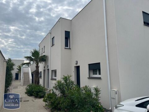   Location Appartement Appartement - 2 pi�ce(s) - 52 m�