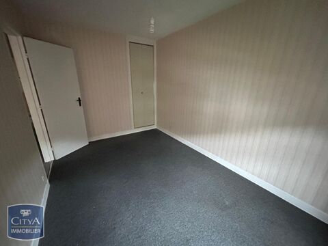  Appartement � louer 4 pi�ces 76 m� Chalons en champagne