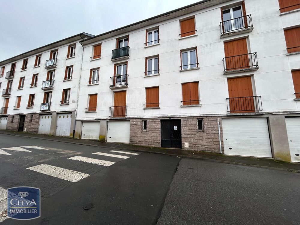 À LOUER : Découvrez ce charmant appartement T3 situé dan....