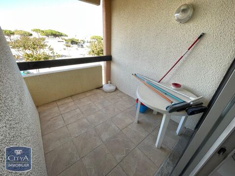  Appartement � louer 2 pi�ces 24 m�